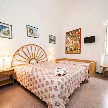 Apartment Lapuritate Via Cariddi Gallipoli