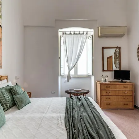 Lapuritate Via Cariddi Apartment Gallipoli