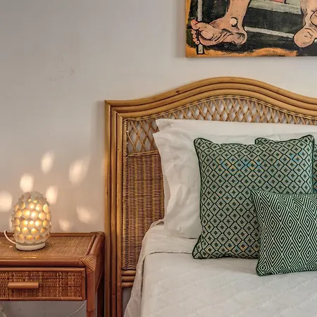 Apartment Lapuritate Via Cariddi