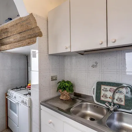 Apartment Lapuritate Via Cariddi Gallipoli