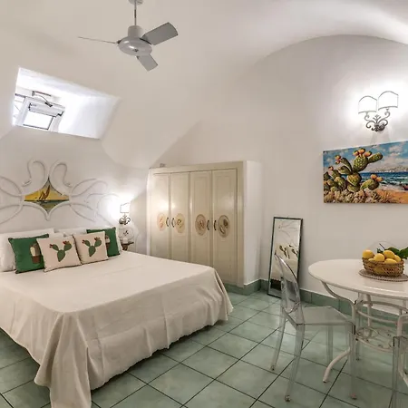Apartment Lapuritate Via Cariddi Gallipoli