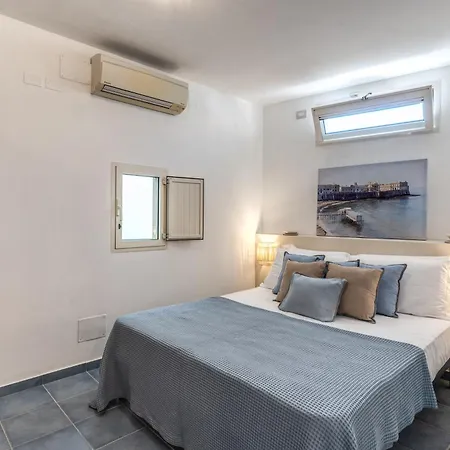 Lapuritate Via Cariddi Apartment Gallipoli